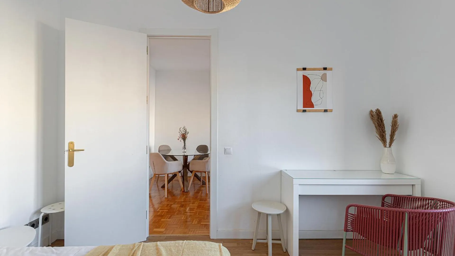 アパート Fort Pienc Retreat - Homecelona Apts バルセロナ