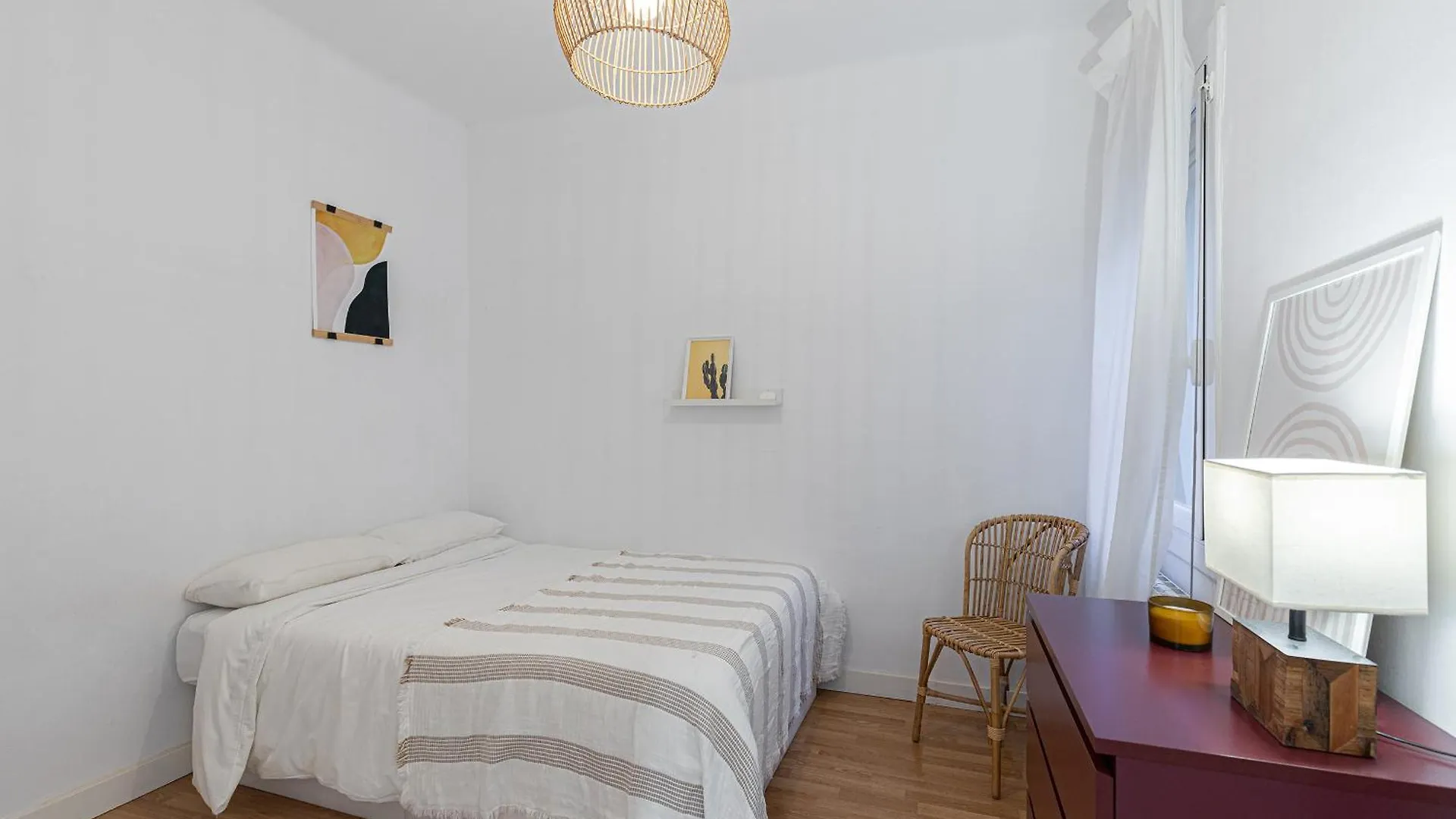 アパート Fort Pienc Retreat - Homecelona Apts バルセロナ