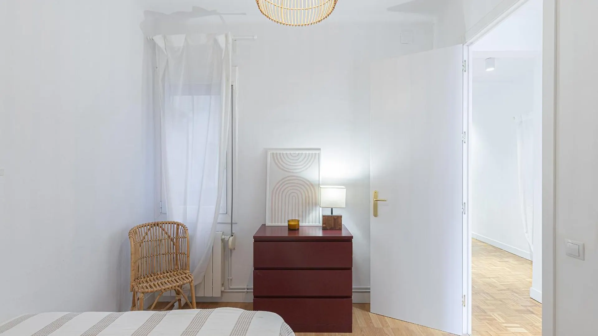 Fort Pienc Retreat - Homecelona Apts バルセロナ スペイン
