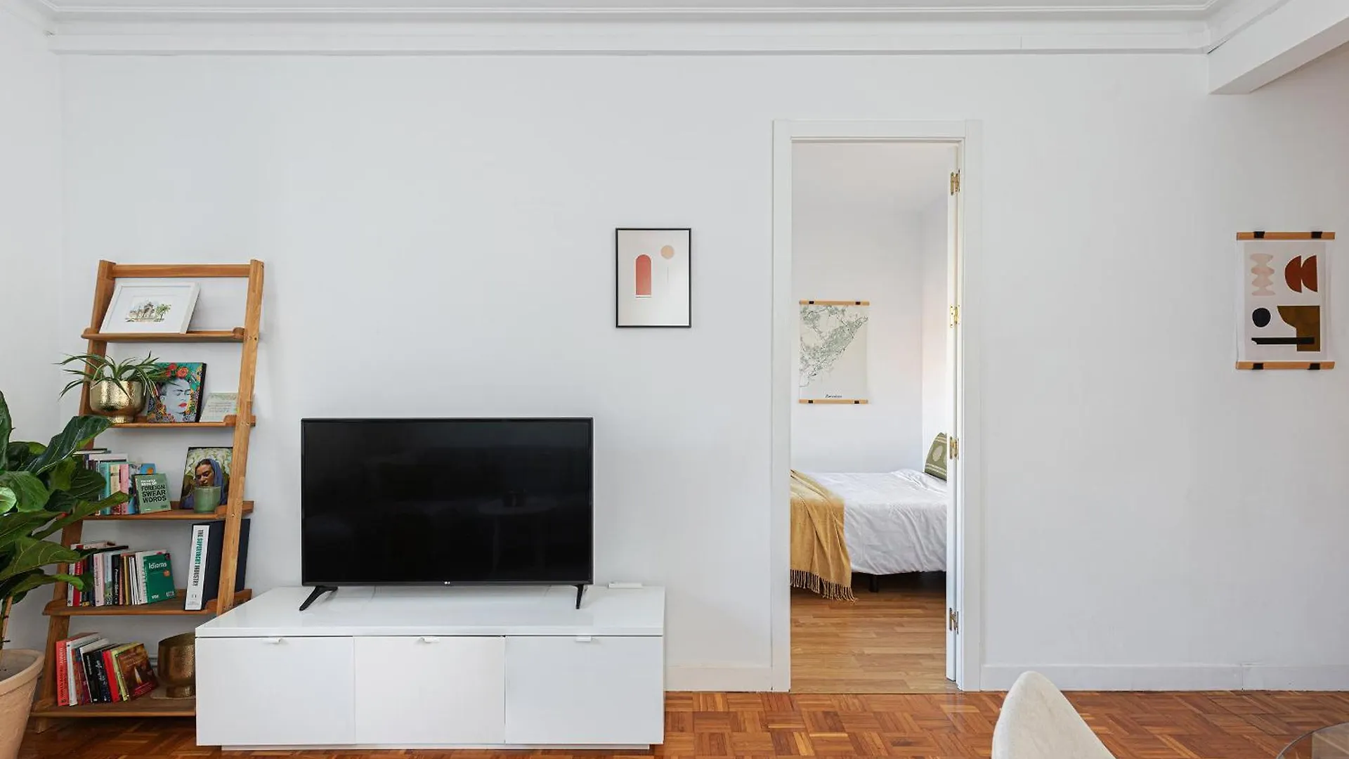 Fort Pienc Retreat - Homecelona Apts Barcelona Apartmán