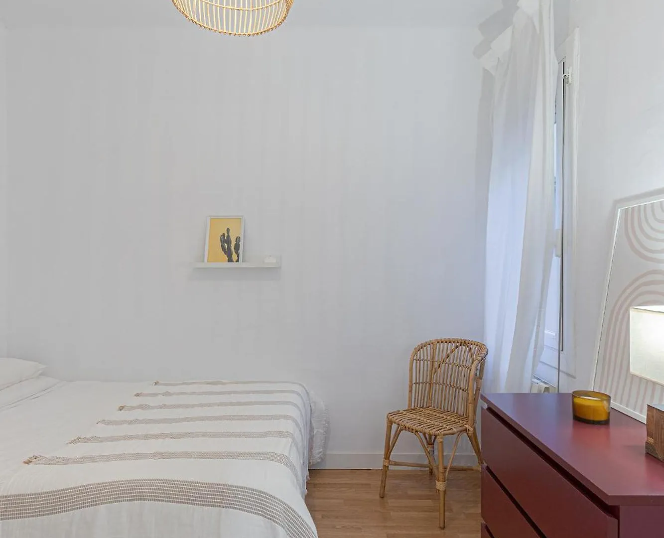 Fort Pienc Retreat - Homecelona Apts Barcelona 0*,