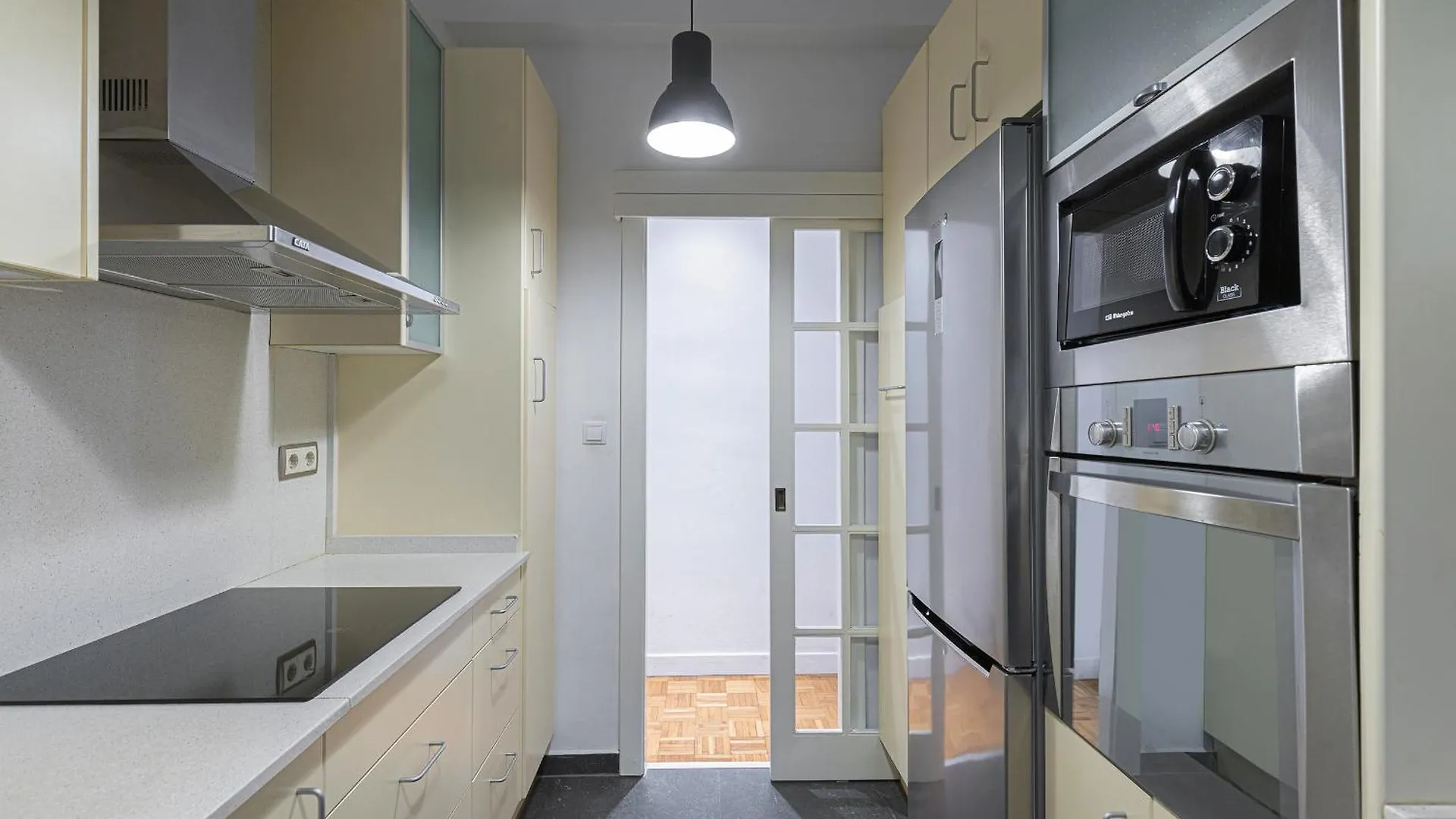 Fort Pienc Retreat - Homecelona Apts Barcelona Apartmán