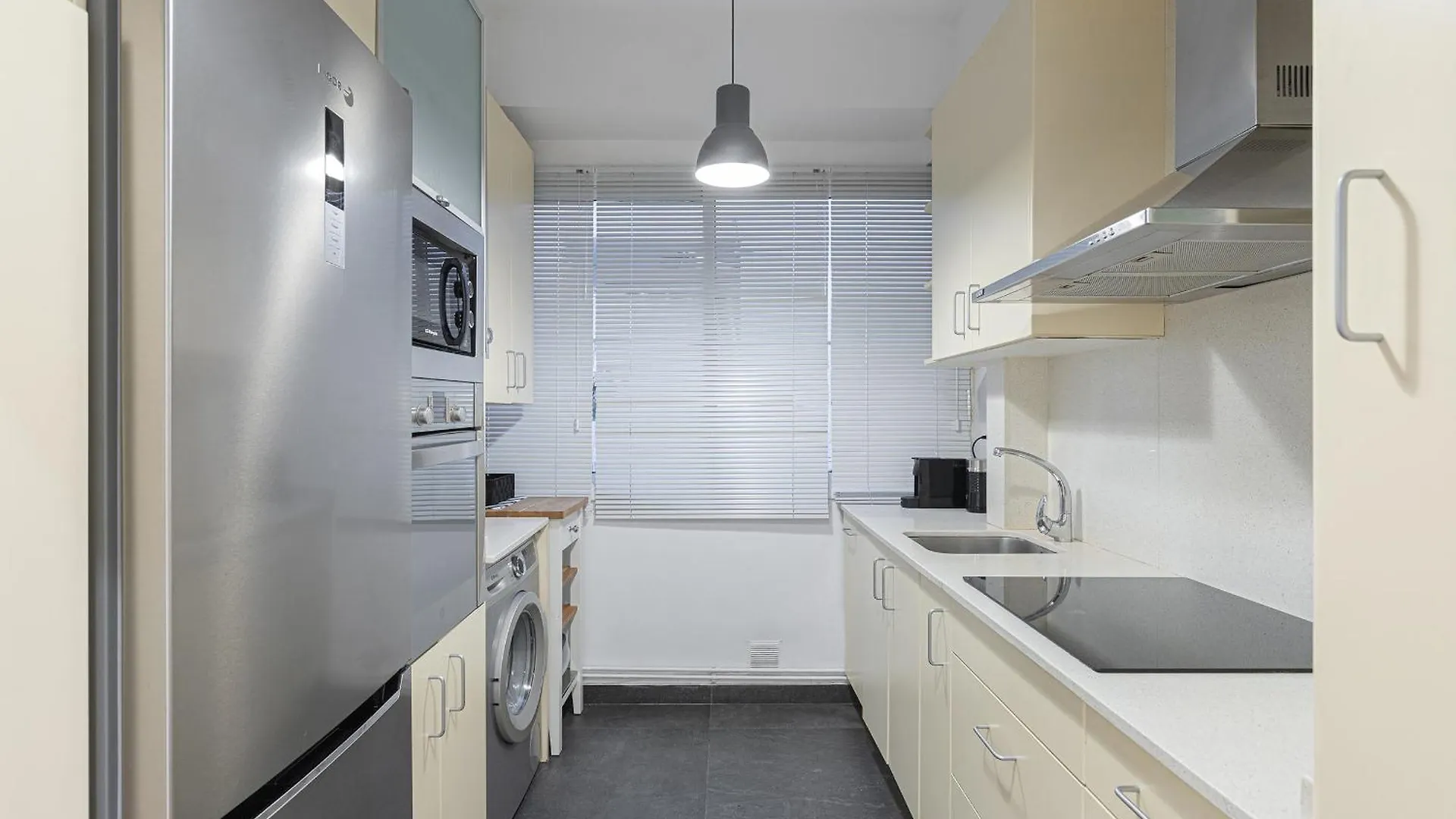 Apartmán Fort Pienc Retreat - Homecelona Apts Barcelona Španělsko